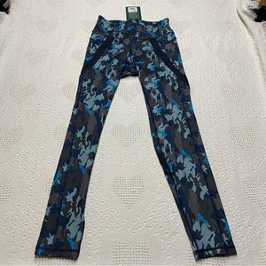 Dublin Horseback Riding Leggings (8)